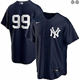 Yankees 99 Aaron Judge Navy 2020 Nike Cool Base Replica Jersey Dzhi,baseball caps,new era cap wholesale,wholesale hats